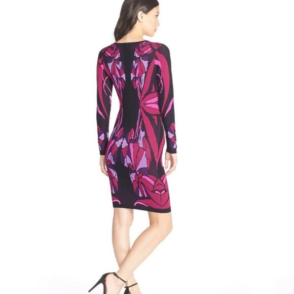 NWT Plenty by Tracy Reese felicity bodycon dress - Picture 2 of 6